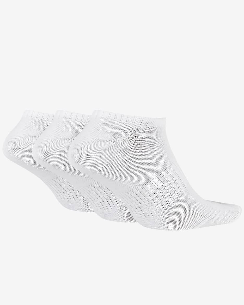 Plain nike socks hotsell